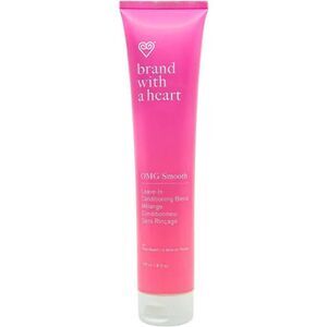 OMG SMOOTH LEAVE-IN CONDITIONING BLEND (THE ORIGINAL)